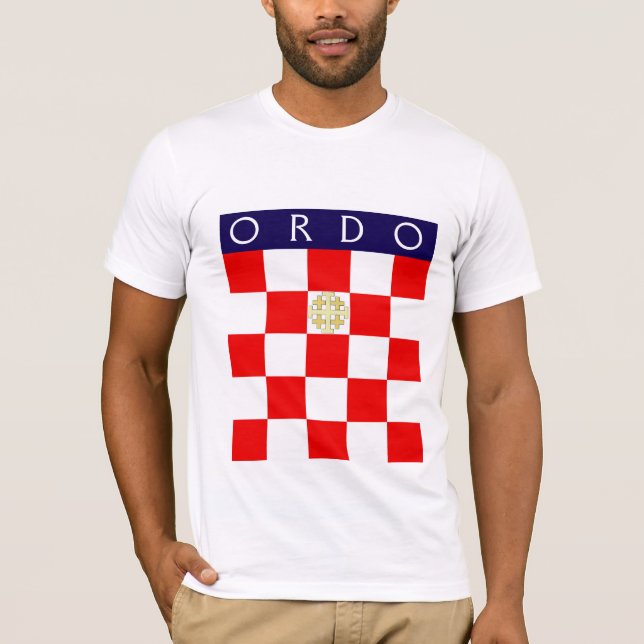 Camisa T (Frente)