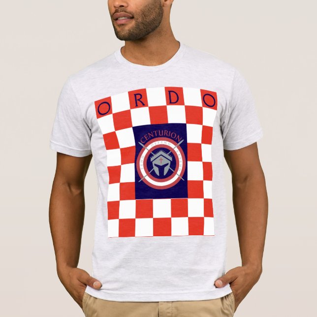 Camisa T (Frente)