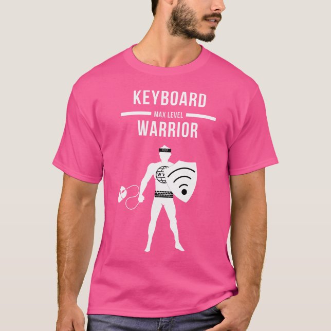 Camisa T (Frente)