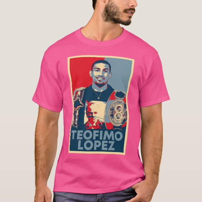 Camisa T (Frente)