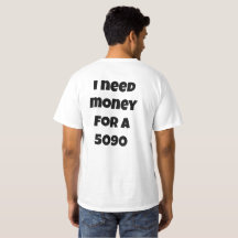 Camisa T