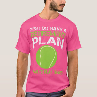 Camisa T