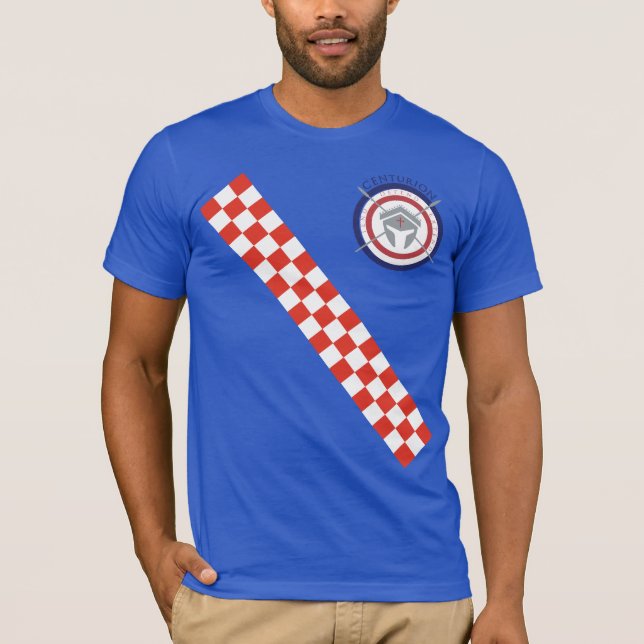 Camisa T (Frente)