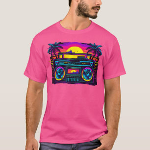Camisa T
