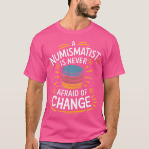 Camisa T