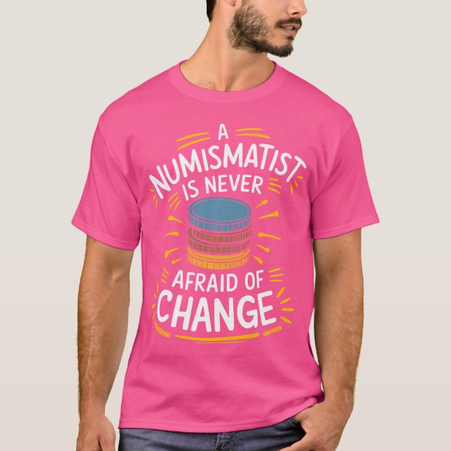 Camisa T (Frente)
