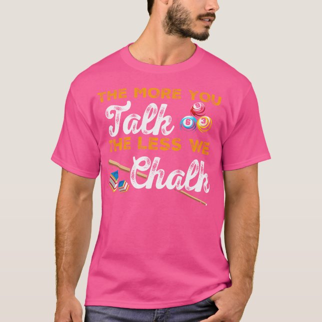 Camisa T (Frente)