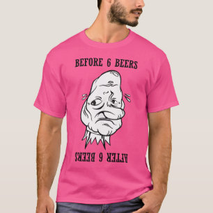 Camisa T