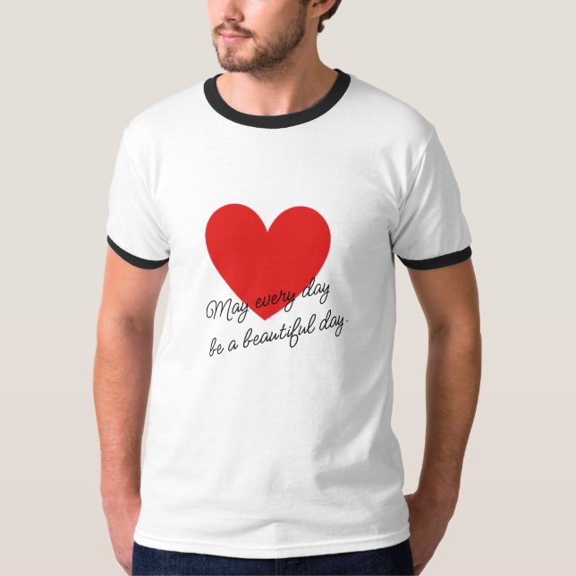 Camisa T (Frente)