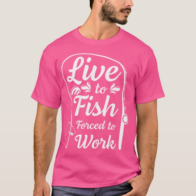 Camisa T (Frente)