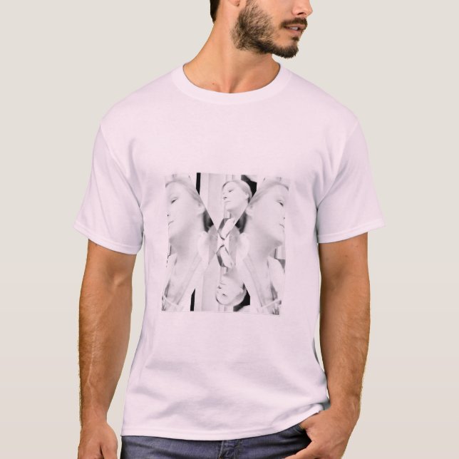 Camisa T (Frente)