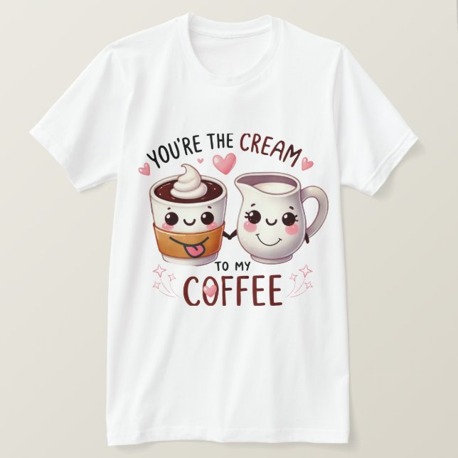 Camisa T (Frente do Design)