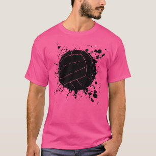 Camisa T
