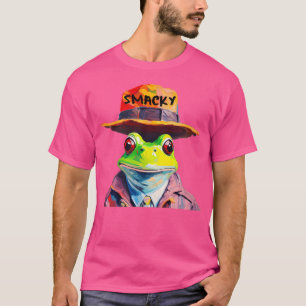Camisa T