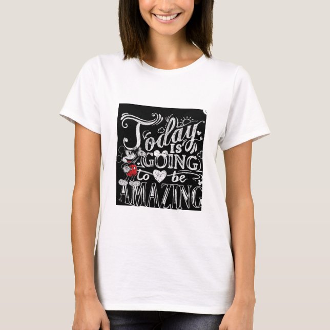 Camisa T (Frente)