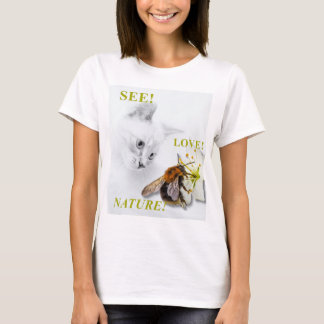 Camisa T