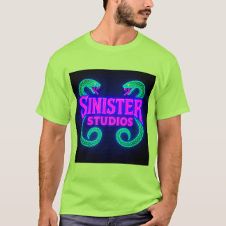 Camisa T
