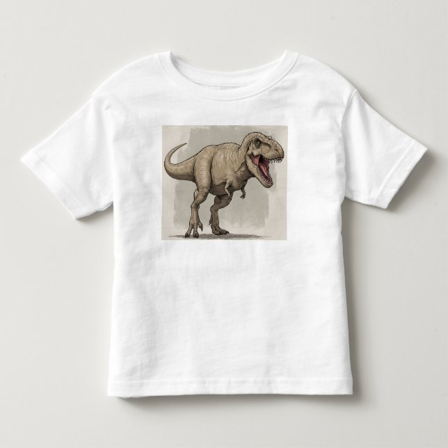 Camisa T (Frente)