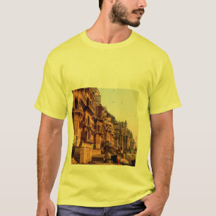 Camisa T