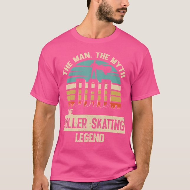 Camisa T (Frente)