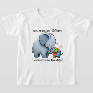 Camisa T