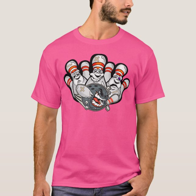Camisa T (Frente)