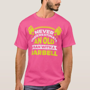 Camisa T