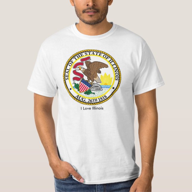 Camisa T (Frente)