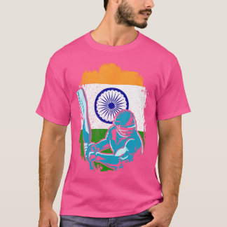 Camisa T