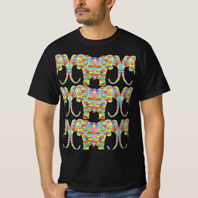 Camisa T (Frente)