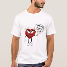Camisa T