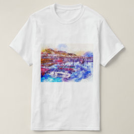 Camisa T