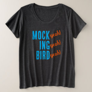 Camisa T