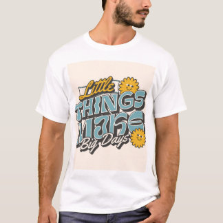 Camisa T