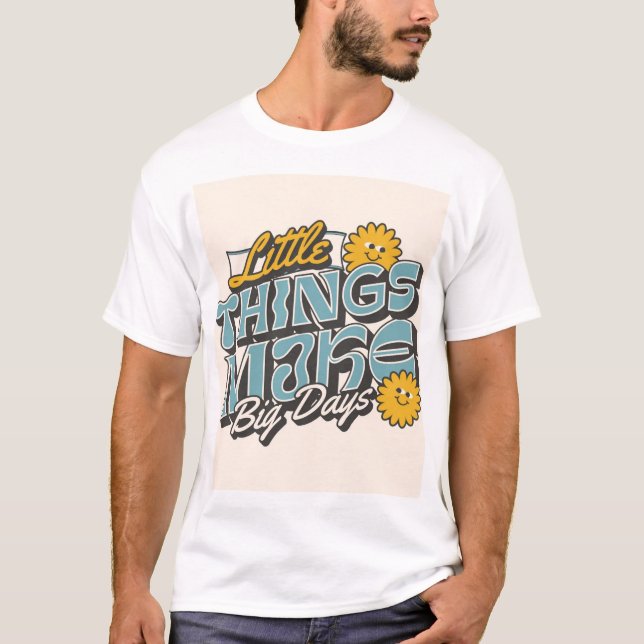 Camisa T (Frente)
