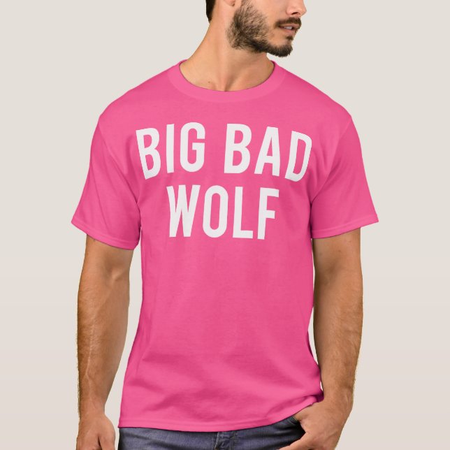 Camisa T (Frente)