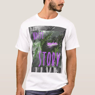 Camisa T