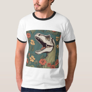 Camisa T