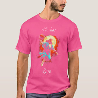 Camisa T