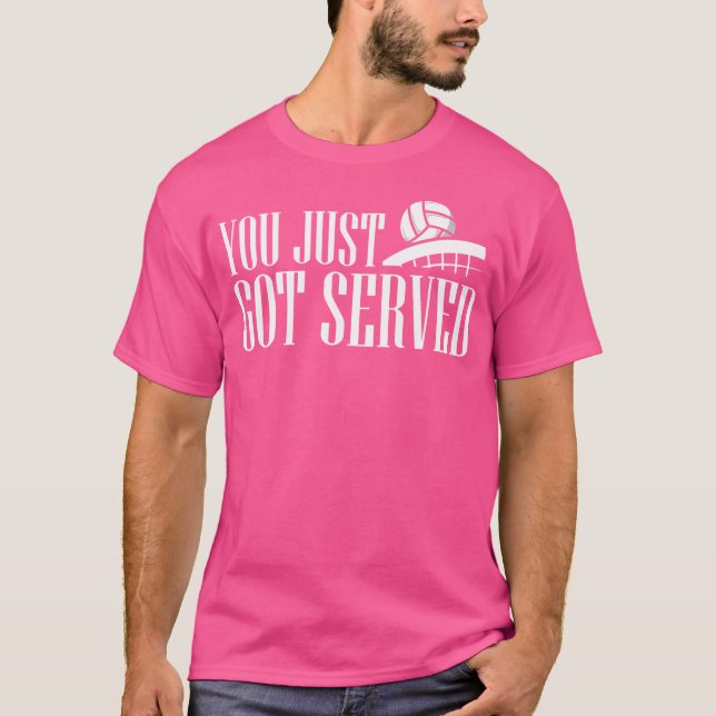Camisa T (Frente)