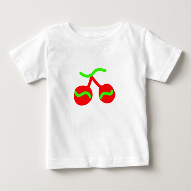 Camisa T (Frente)