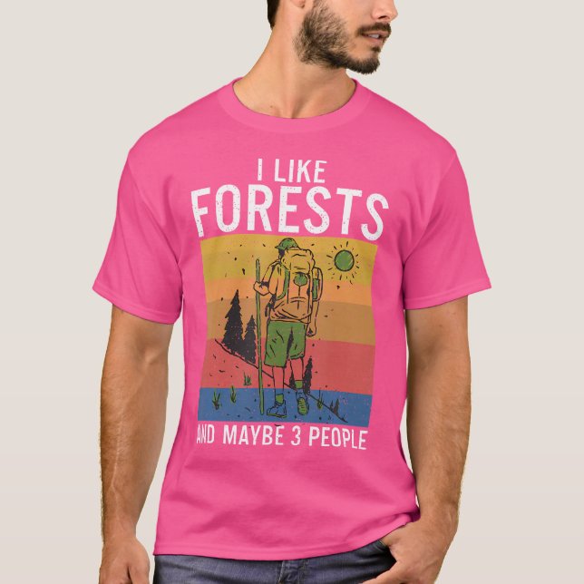 Camisa T (Frente)