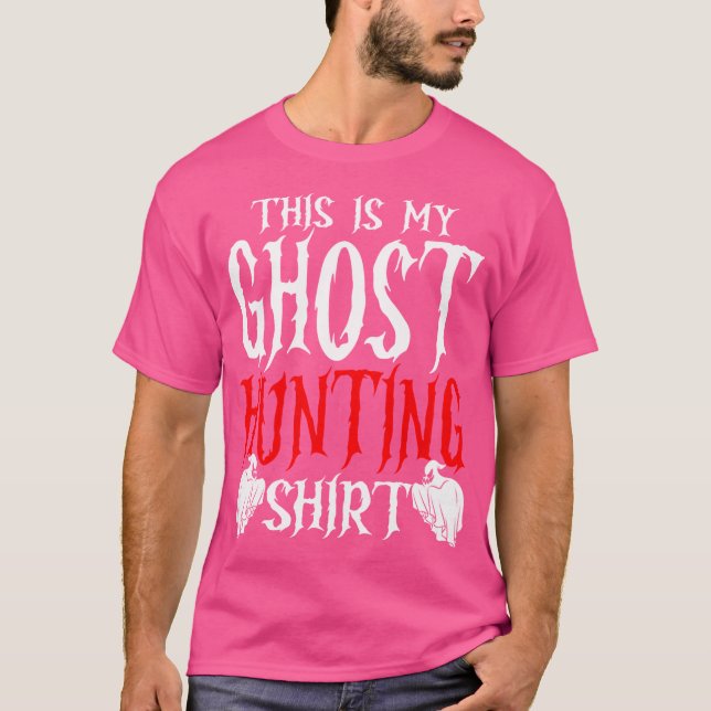 Camisa T (Frente)