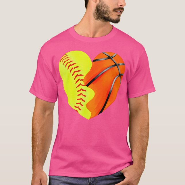Camisa T (Frente)