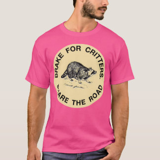 Camisa T