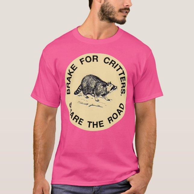 Camisa T (Frente)