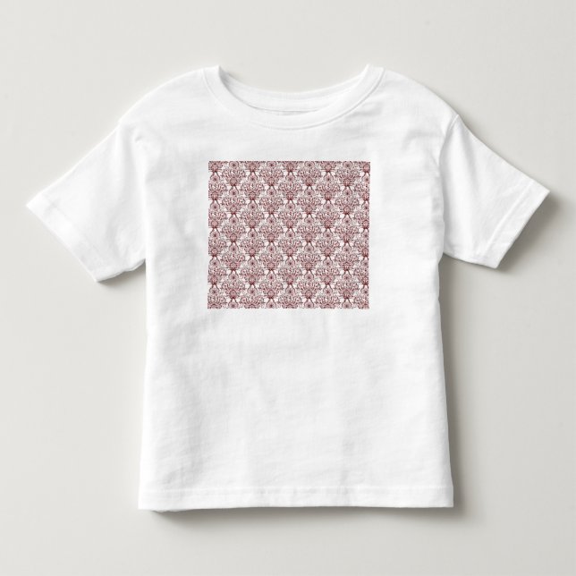 Camisa T (Frente)