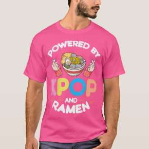Camisa T