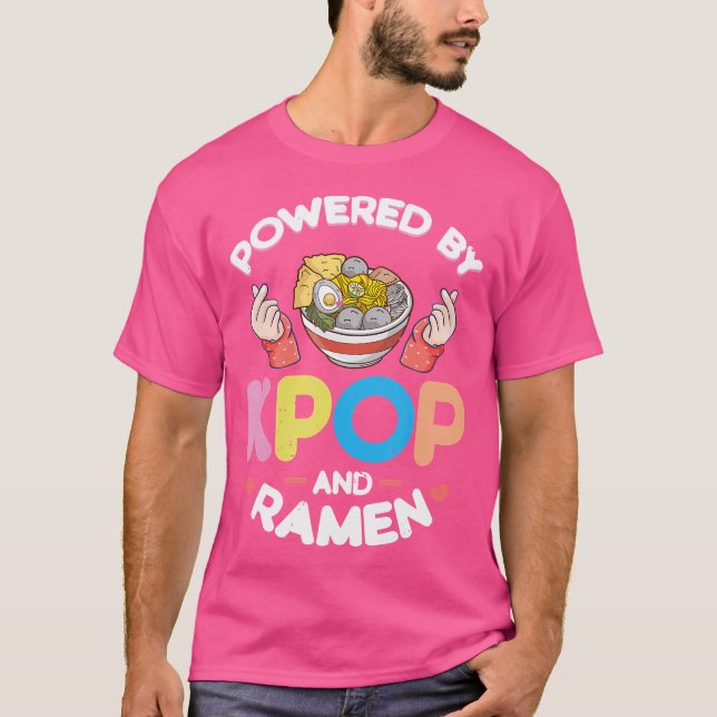 Camisa T (Frente)
