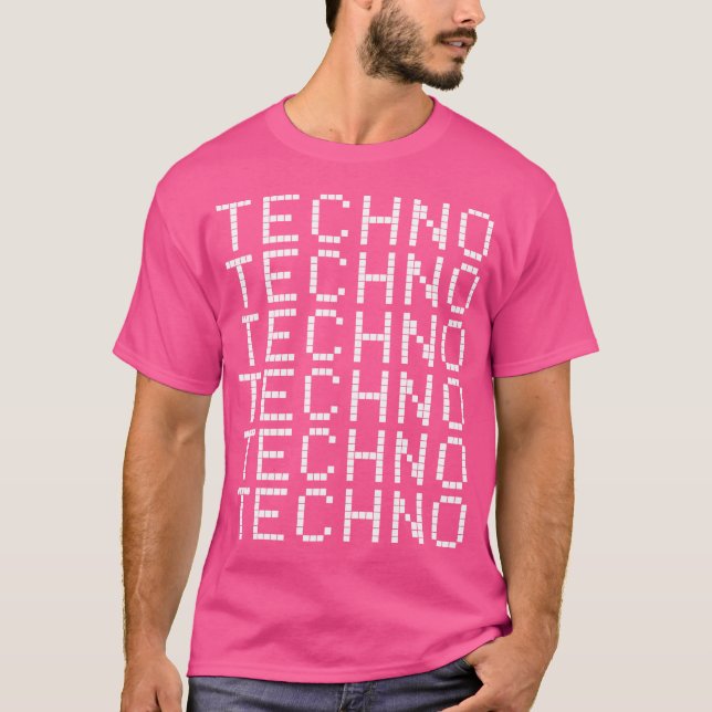 Camisa T (Frente)